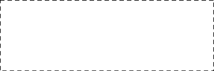Small Rectangular Bumper Sticker – 6" × 2"