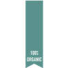 100% Organic Banner 4