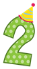2 birthday