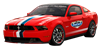 2011 Mustang GT