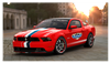 2011 Mustang GT