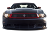 2012 Mustang GT