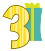 3 birthday