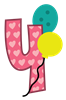 4 birthday