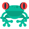 Adam Frog