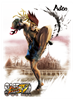 Adon Poster