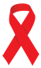 Aids Ribbon