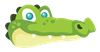 Alligator