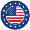 American Badge