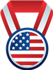 American Ribbon