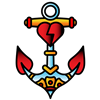 Anchor Heart