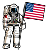 astronaut