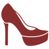 Bachelorette Heels