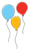 Balloons