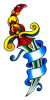 bannerdagger