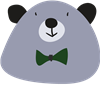 Bear 3