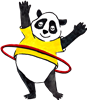 Bear Hula