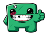 Beat Up Monster