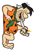 Beck-_fredflintstoned.png