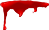 Blood Splatter 1