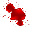 Blood Splatter 3