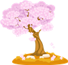 Blossom Tree