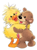 Boof And Witzy