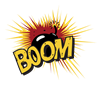 Boom Bomb