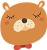 Bowtie Bear