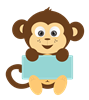 Boy Monkey