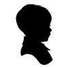 Boy Silhouette