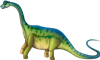 Brachiosaurus