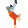 Breakdance