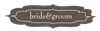 bride & groom