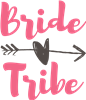 Bride Tribe