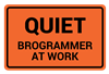 Brogrammer