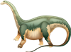 Brontosaurus