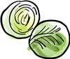 Brussel Sprouts