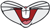 Bugs Bunny Face