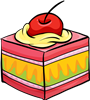 Cake 5