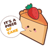 Cake Pun