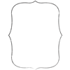 Calligraphic Border 1