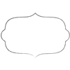 Calligraphic Border 2