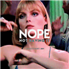 Casie Stewart Nope Not Having It
