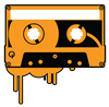 cassetetape