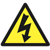 Caution Sign