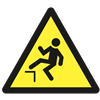 Caution Steps