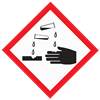 Caution Wash Hands