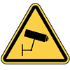 CCTV in Operation