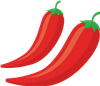 Chili Peppers
